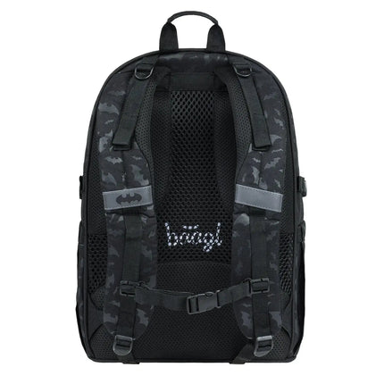 Baagl Baagl Rugtas Core Batman Black 25L