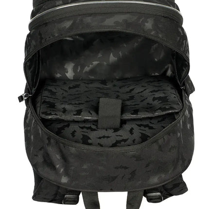 Baagl Baagl Rugtas Core Batman Black 25L