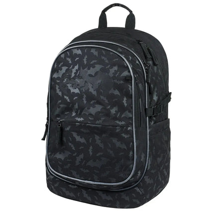 Baagl Baagl Rugtas Core Batman Black 25L