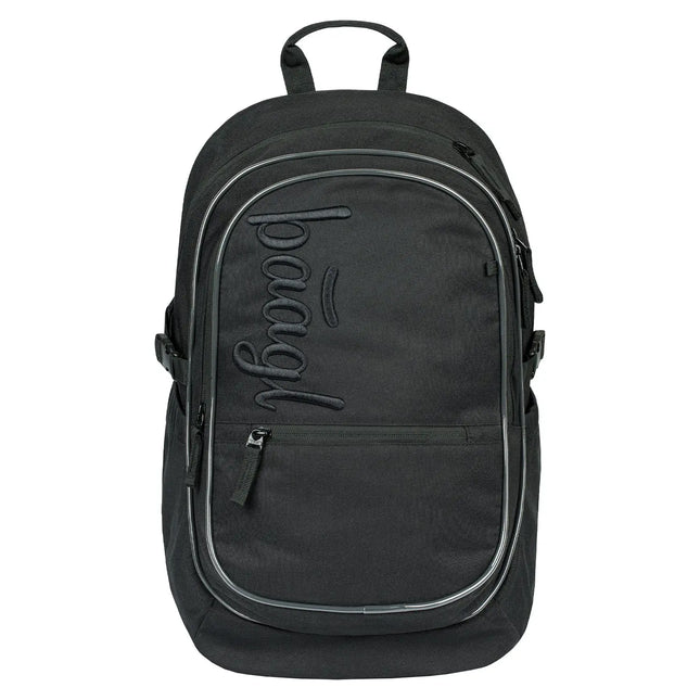 Baagl Baagl Rugtas Core Uni Black