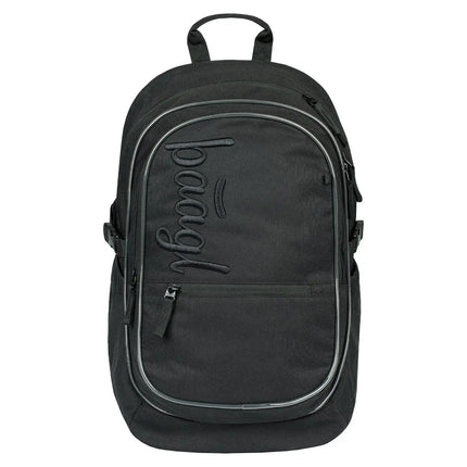 Baagl Baagl Rugtas Core Uni Black