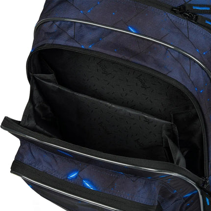 Baagl Baagl Rugtas Cubic Flash 29L