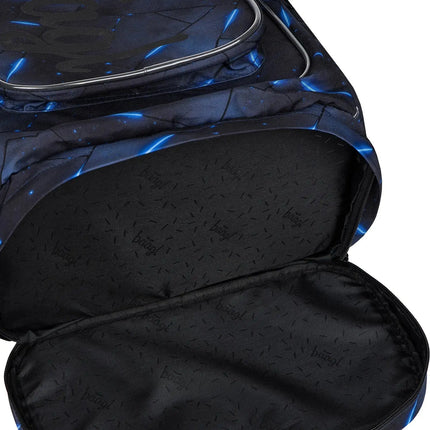 Baagl Baagl Rugtas Cubic Flash 29L