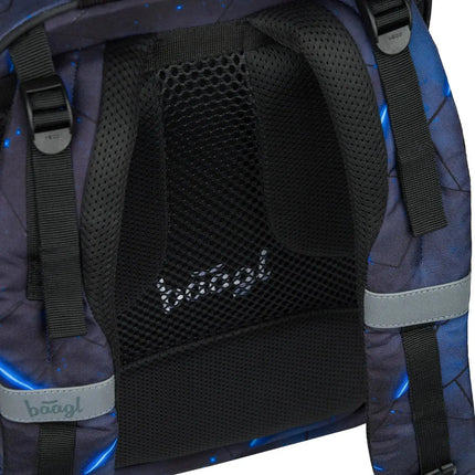 Baagl Baagl Rugtas Cubic Flash 29L