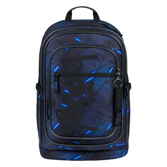 Baagl Baagl Rugtas Cubic Flash 29L