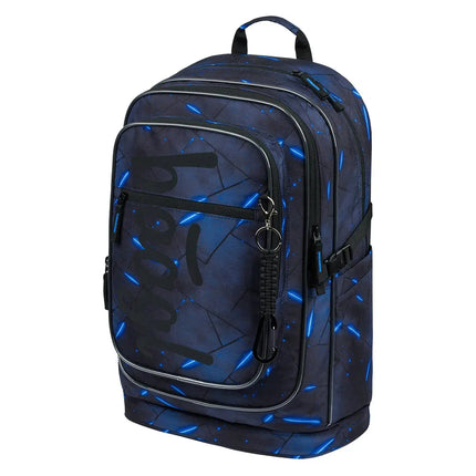 Baagl Baagl Rugtas Cubic Flash 29L