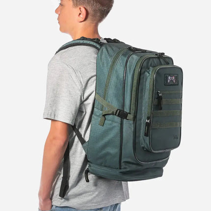 Baagl Baagl Rugtas Cubic Grove 29L