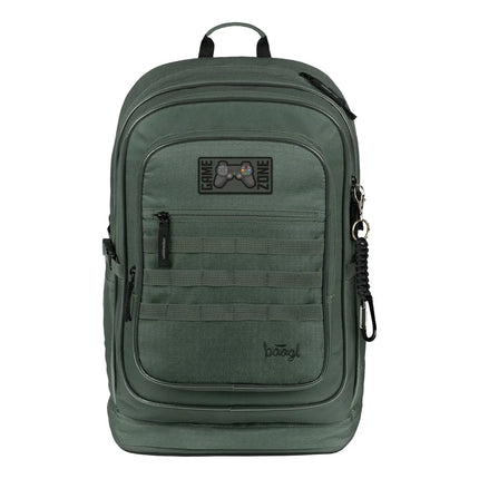 Baagl Baagl Rugtas Cubic Grove 29L