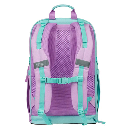 Baagl Baagl Rugtas Cubic Sweet 29L