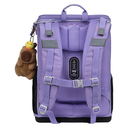 Baagl Baagl Rugtas Zippy Capibara