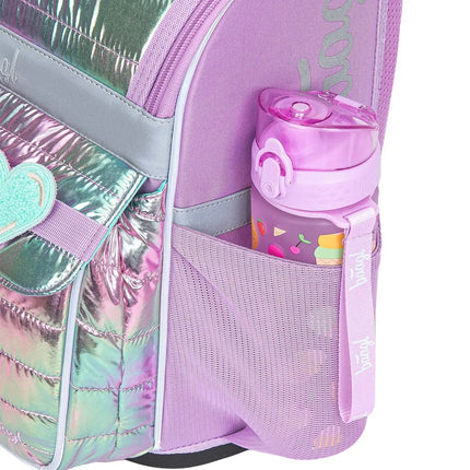 Baagl Baagl Rugtas Zippy Lavender