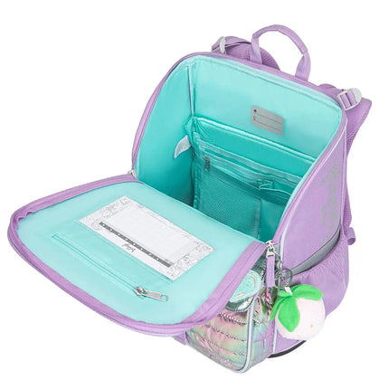 Baagl Baagl Rugtas Zippy Lavender