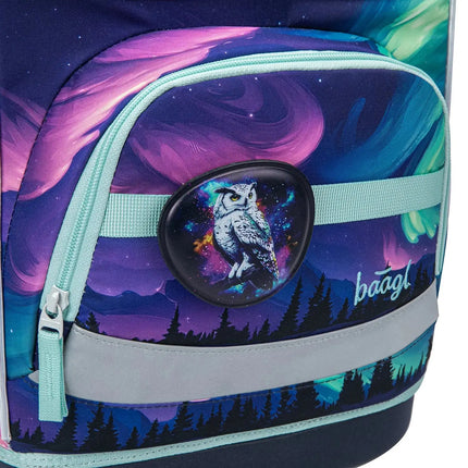 Baagl Baagl Rugtas Zippy Plus Aurora 21L