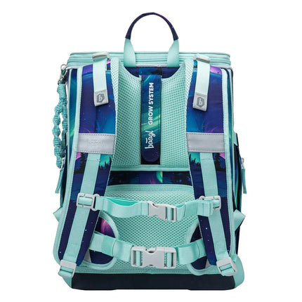 Baagl Baagl Rugtas Zippy Plus Aurora 21L