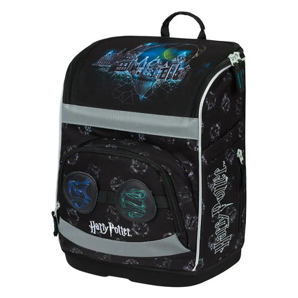 Baagl Baagl Rugtas Zippy Plus Harry Potter Hogwarts Lumos 21L