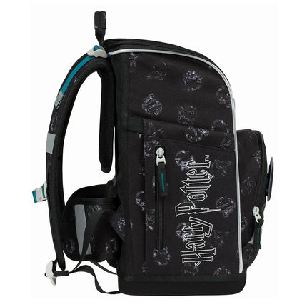 Baagl Baagl Rugtas Zippy Plus Harry Potter Hogwarts Lumos 21L