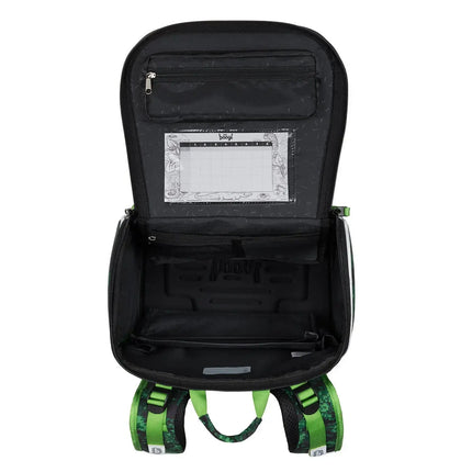 Baagl Baagl Rugtas Zippy Plus Minecraft Boom 21L
