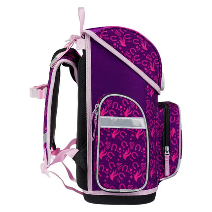 Baagl Baagl Rugzak Ergo Horse 19L