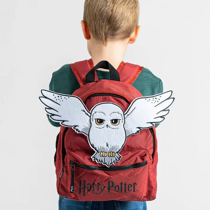 Baagl Baagl Rugzak Harry Potter Hedwig 5.5L