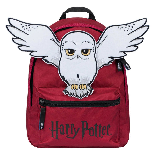 Baagl Baagl Rugzak Harry Potter Hedwig 5.5L