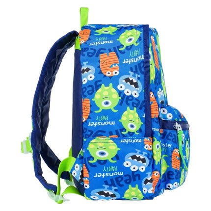 Baagl Baagl Rugzak Monsters 5.5L