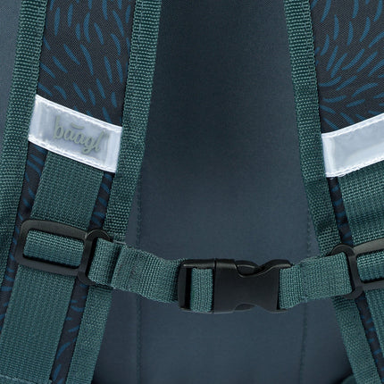 Baagl Baagl Rugzak Panda 5.5L