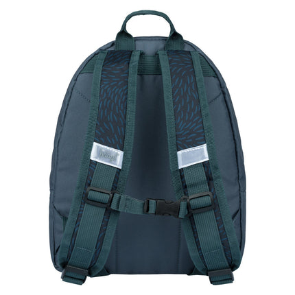 Baagl Baagl Rugzak Panda 5.5L