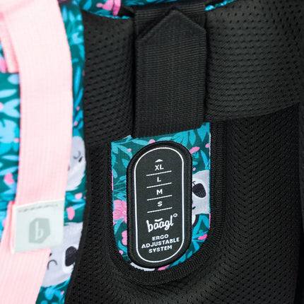 Baagl Baagl Rugzak Zippy Baby Koala 18L