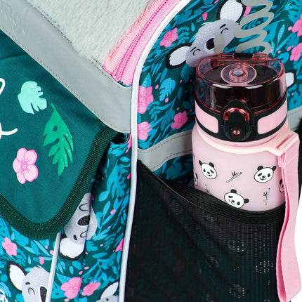 Baagl Baagl Rugzak Zippy Baby Koala 18L
