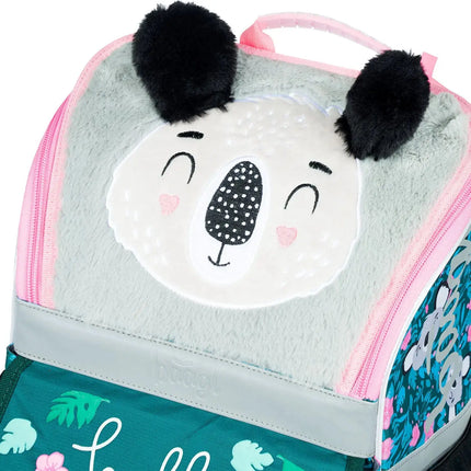 Baagl Baagl Rugzak Zippy Baby Koala 18L