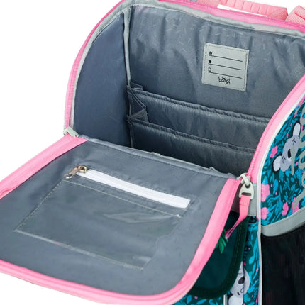Baagl Baagl Rugzak Zippy Baby Koala 18L