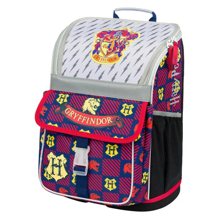 Baagl Baagl Rugzak Zippy Harry Potter Gryffindor 18L