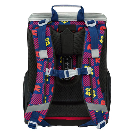 Baagl Baagl Rugzak Zippy Harry Potter Gryffindor 18L