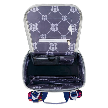Baagl Baagl Rugzak Zippy Harry Potter Gryffindor 18L
