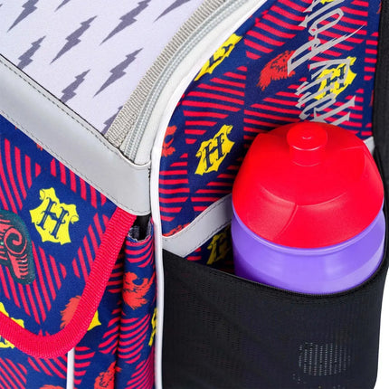 Baagl Baagl Rugzak Zippy Harry Potter Gryffindor 18L