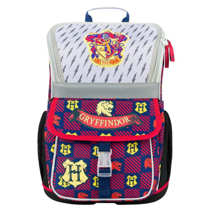 Baagl Baagl Rugzak Zippy Harry Potter Gryffindor 18L