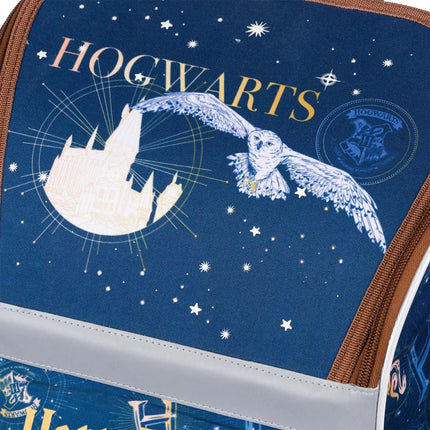 Baagl Baagl Rugzak Zippy Harry Potter Hogwarts 18L