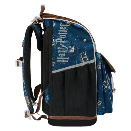 Baagl Baagl Rugzak Zippy Harry Potter Hogwarts 18L