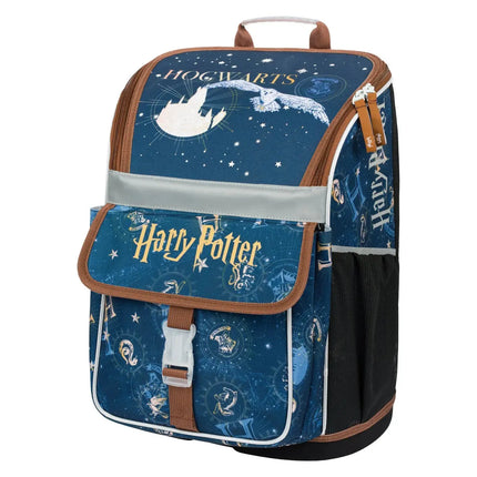 Baagl Baagl Rugzak Zippy Harry Potter Hogwarts 18L