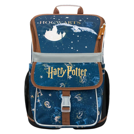 Baagl Baagl Rugzak Zippy Harry Potter Hogwarts 18L