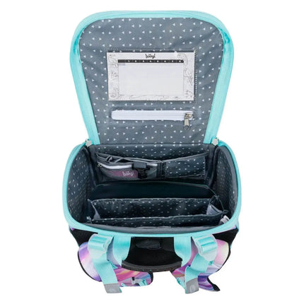 Baagl Baagl Rugzak Zippy Owl 18L