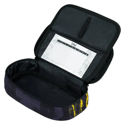 Baagl Baagl School Etui Dune