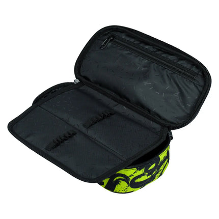 Baagl Baagl School Etui Lime