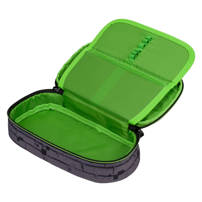Baagl Baagl School etui Minecraft TNT