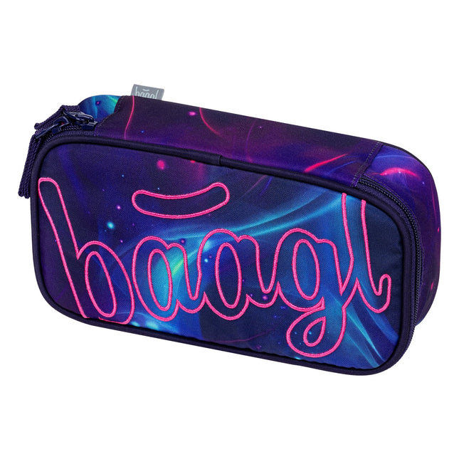 Baagl Baagl School etui Nova 1-rits