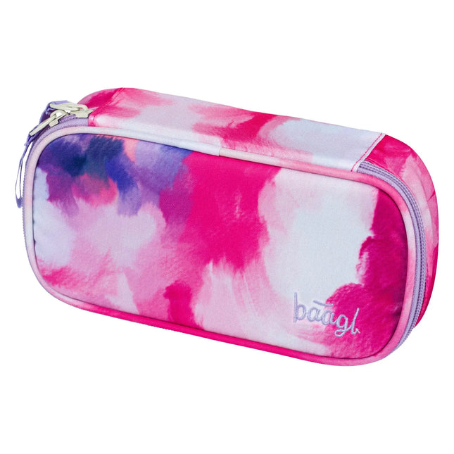 Baagl Baagl School Etui Painting