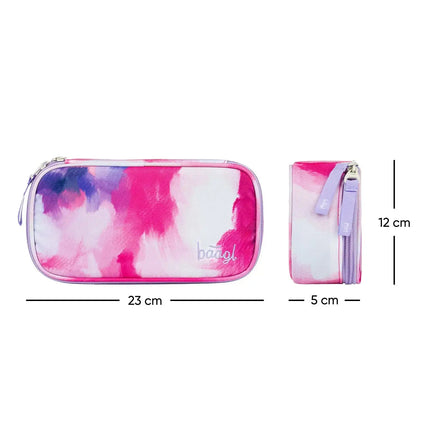 Baagl Baagl School Etui Painting