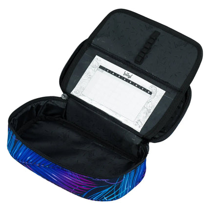 Baagl Baagl School Etui Palm