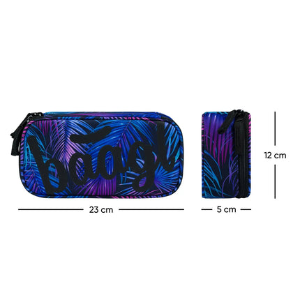 Baagl Baagl School Etui Palm