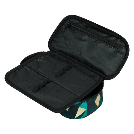 Baagl Baagl School Etui Polygon